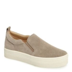 Marc Fisher Platform Sneaker